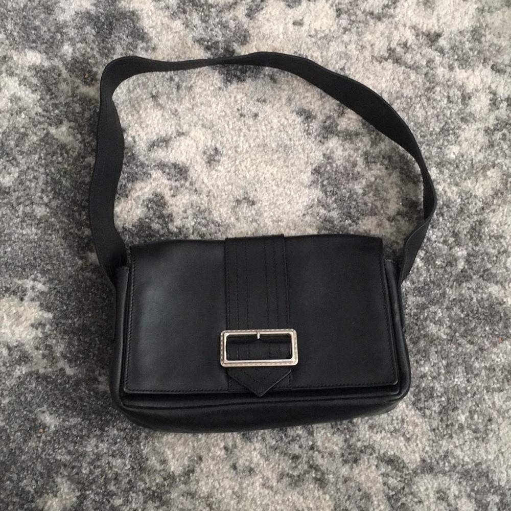 Burberry shoulder bag
